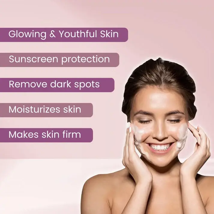 Kozicare Skin Lightening Soap